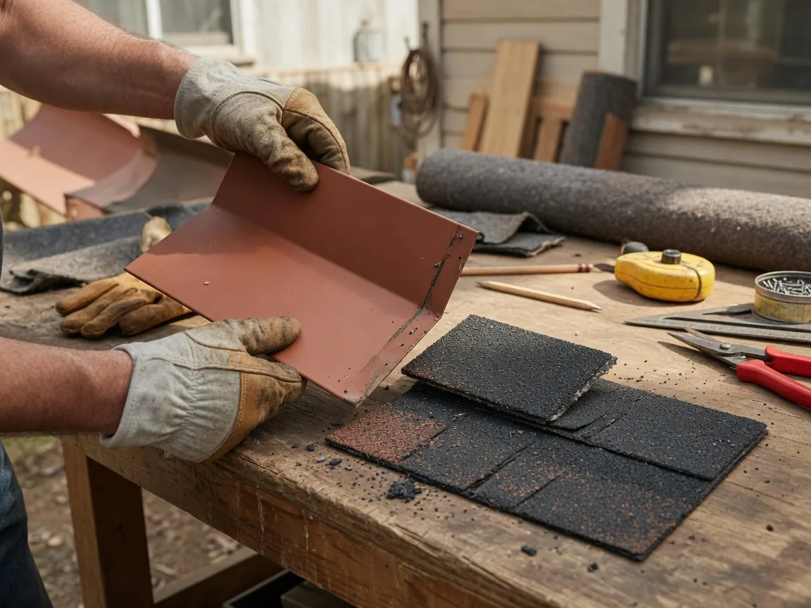 Roof Repair company in Coleman, OK